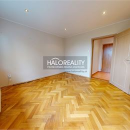 Predaj, trojizbový byt Rimavská Sobota, Rožňavská - EXKLUZÍVNE HALO REALITY
