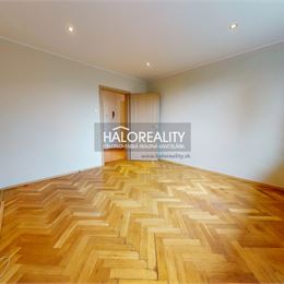 Predaj, trojizbový byt Rimavská Sobota, Rožňavská - EXKLUZÍVNE HALO REALITY