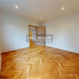 Predaj, trojizbový byt Rimavská Sobota, Rožňavská - EXKLUZÍVNE HALO REALITY
