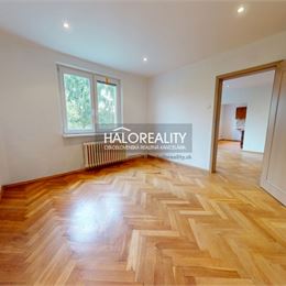 Predaj, trojizbový byt Rimavská Sobota, Rožňavská - EXKLUZÍVNE HALO REALITY