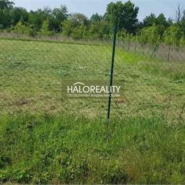 Predaj, pozemok pre rodinný dom 1032 m² Ratnovce