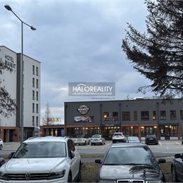 Predaj, garsónka Poprad