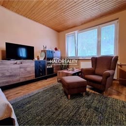 Predaj, dvojizbový byt Prievidza, Necpaly - Prievidza III, Kútovská - EXKLUZÍVNE HALO REALITY