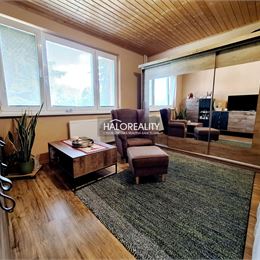 Predaj, dvojizbový byt Prievidza, Necpaly - Prievidza III, Kútovská - EXKLUZÍVNE HALO REALITY