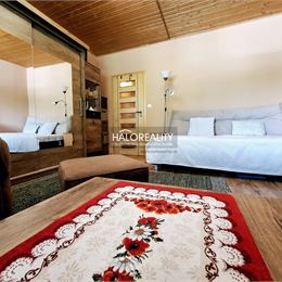 Predaj, dvojizbový byt Prievidza, Necpaly - Prievidza III, Kútovská - EXKLUZÍVNE HALO REALITY