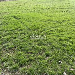 Predaj, pozemok pre rodinný dom 900 m² Haniska, len 2km od Prešova