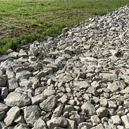 Predaj, pozemok pre rodinný dom 900 m² Haniska, len 2km od Prešova
