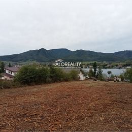 Predaj, pozemok pre rodinný dom 2156 m² Kostolná Ves - ZNÍŽENÁ CENA - EXKLUZÍVNE HALO REALITY