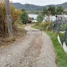 Predaj, pozemok pre rodinný dom 2156 m² Kostolná Ves - ZNÍŽENÁ CENA - EXKLUZÍVNE HALO REALITY