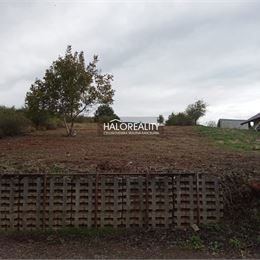 Predaj, pozemok pre rodinný dom 2156 m² Kostolná Ves - ZNÍŽENÁ CENA - EXKLUZÍVNE HALO REALITY
