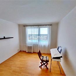 Predaj, trojizbový byt Levice