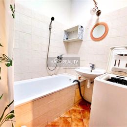 Predaj, trojizbový byt Levice