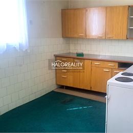 Predaj, dvojizbový byt Krupina - EXKLUZÍVNE HALO REALITY