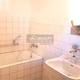 Predaj, dvojizbový byt Krupina - EXKLUZÍVNE HALO REALITY