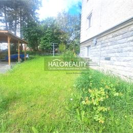 Predaj, dvojizbový byt Krupina - EXKLUZÍVNE HALO REALITY