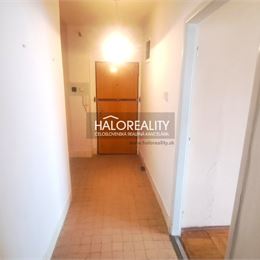 Predaj, dvojizbový byt Krupina - EXKLUZÍVNE HALO REALITY