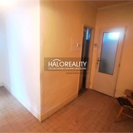 Predaj, dvojizbový byt Krupina - EXKLUZÍVNE HALO REALITY