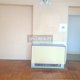 Predaj, dvojizbový byt Krupina - EXKLUZÍVNE HALO REALITY