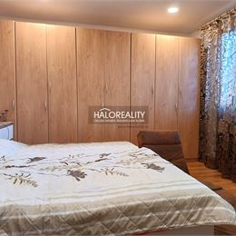 REZERVOVANÉ - Predaj, rodinný dom Kožuchov - EXKLUZÍVNE HALO REALITY