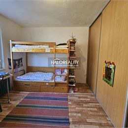 REZERVOVANÉ - Predaj, dvojizbový byt Banská Štiavnica - EXKLUZÍVNE HALO REALITY