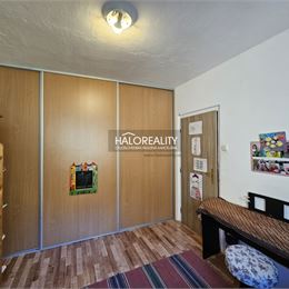 REZERVOVANÉ - Predaj, dvojizbový byt Banská Štiavnica - EXKLUZÍVNE HALO REALITY
