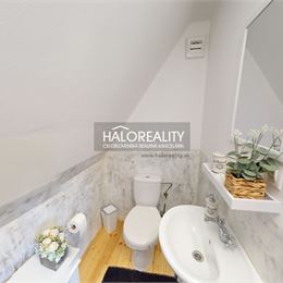 REZERVOVANÉ - Predaj, apartmán Banská Štiavnica - ZNÍŽENÁ CENA - EXKLUZÍVNE HALO REALITY