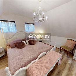 REZERVOVANÉ - Predaj, apartmán Banská Štiavnica - ZNÍŽENÁ CENA - EXKLUZÍVNE HALO REALITY