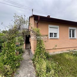Predaj, rodinný dom Zemianske Kostoľany - EXKLUZÍVNE HALO REALITY