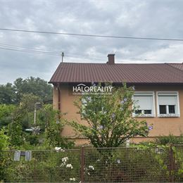 Predaj, rodinný dom Zemianske Kostoľany - EXKLUZÍVNE HALO REALITY