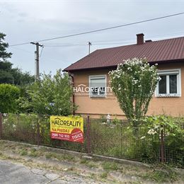 Predaj, rodinný dom Zemianske Kostoľany - EXKLUZÍVNE HALO REALITY