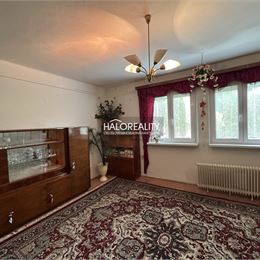 Predaj, rodinný dom Zemianske Kostoľany - EXKLUZÍVNE HALO REALITY