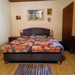 Predaj, rodinný dom Veľký Folkmar - EXKLUZÍVNE HALO REALITY