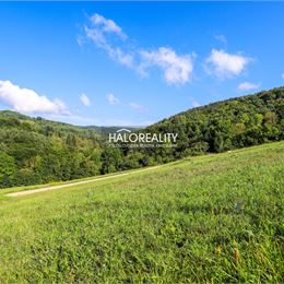 Predaj, pozemok pre rodinný dom 1007 m² Nimnica - ZNÍŽENÁ CENA - EXKLUZÍVNE HALO REALITY