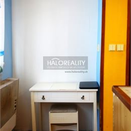 Predaj, jednoizbový byt s vlastnou záhradkou Veľké Leváre - EXKLUZÍVNE HALO REALITY