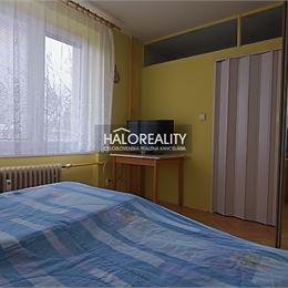 Predaj, dvojizbový byt Prievidza, Staré Sídlisko, A. Rudnaya