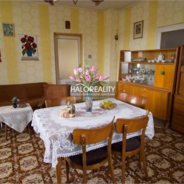 Predaj, rodinný dom Orovnica