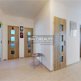 Predaj, trojizbový byt Muránska Huta, Predná Hora - EXKLUZÍVNE HALO REALITY