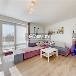 Predaj, trojizbový byt Muránska Huta, Predná Hora - EXKLUZÍVNE HALO REALITY