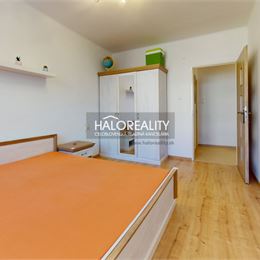 Predaj, trojizbový byt Muránska Huta, Predná Hora - EXKLUZÍVNE HALO REALITY