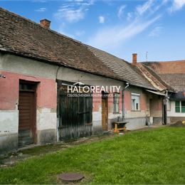 Predaj, rodinný dom Moravský Svätý Ján - ZNÍŽENÁ CENA - EXKLUZÍVNE HALO REALITY + VIDEOOBHLIADKA