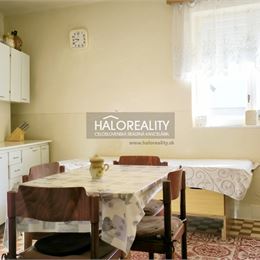 Predaj, rodinný dom Moravský Svätý Ján - ZNÍŽENÁ CENA - EXKLUZÍVNE HALO REALITY + VIDEOOBHLIADKA