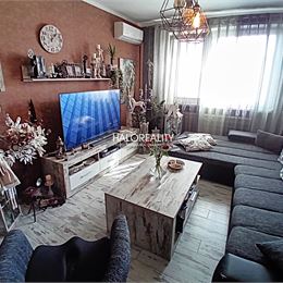 Predaj, štvorizbový byt Lučenec, Červená Armáda (sídlisko Juh)
