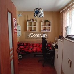Predaj, štvorizbový byt Lučenec, Červená Armáda (sídlisko Juh)