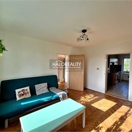 Predaj, trojizbový byt Levice - EXKLUZÍVNE HALO REALITY + VIDEOOBHLIADKA