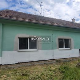 Predaj, rodinný dom Kovarce - EXKLUZÍVNE HALO REALITY