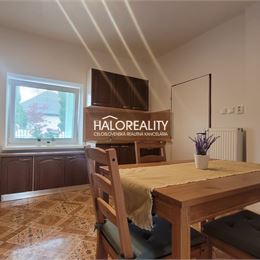 Predaj, rodinný dom Kovarce - EXKLUZÍVNE HALO REALITY
