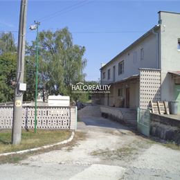 Predaj, administratívny priestor Chudá Lehota, s pozemkom - ZNÍŽENÁ CENA - EXKLUZÍVNE HALO REALITY