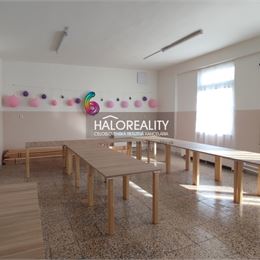 Predaj, administratívny priestor Chudá Lehota, s pozemkom - ZNÍŽENÁ CENA - EXKLUZÍVNE HALO REALITY