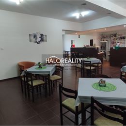 Predaj, administratívny priestor Chudá Lehota, s pozemkom - ZNÍŽENÁ CENA - EXKLUZÍVNE HALO REALITY