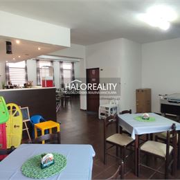 Predaj, administratívny priestor Chudá Lehota, s pozemkom - ZNÍŽENÁ CENA - EXKLUZÍVNE HALO REALITY